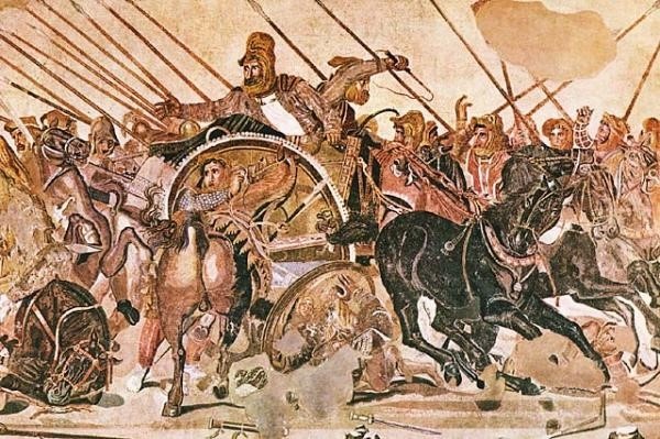 داریوش سوم؛ فرمانروایی که در برابر طوفان مقدونی مقاومت کرد