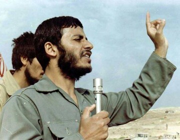 «ماه تمام»؛ بخشهای کمتر روایتشده از زندگی شهید همت را بیان میکند