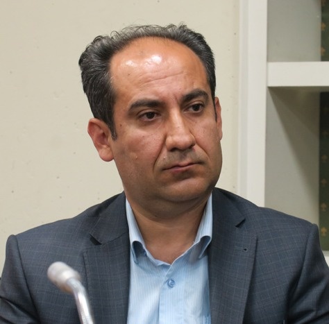 دیوانسالارِ محافظهکار