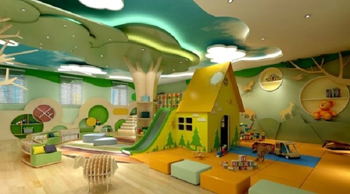 کتابخانه عمومی شهید بهشتی بازطراحی میشود