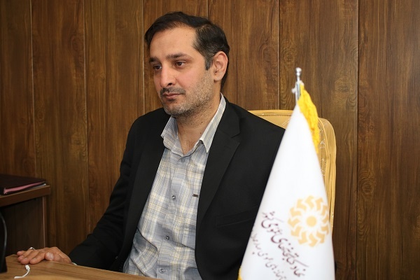 کتابخانه عمومی شهید بهشتی بازطراحی می‌شود