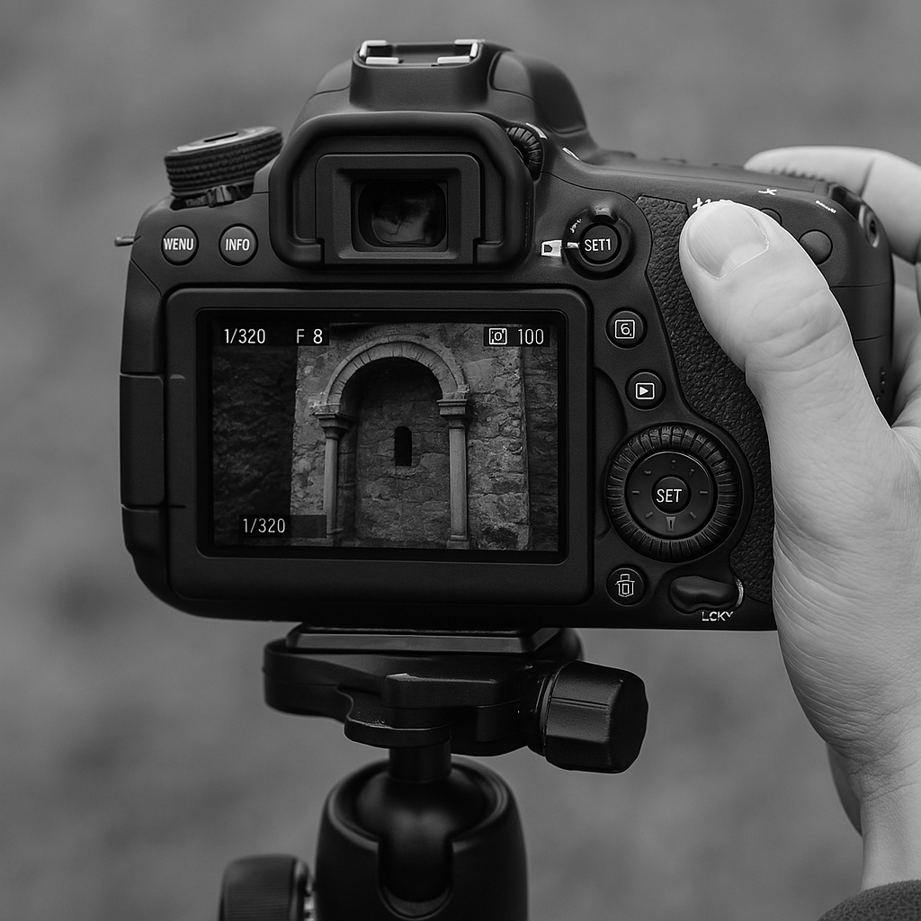 از روایت با کلمات تا روایت با تصویر؛ نقش عکاسی در فرهنگ امروز