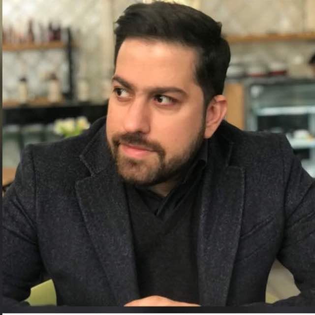 محمد ملک شاهی