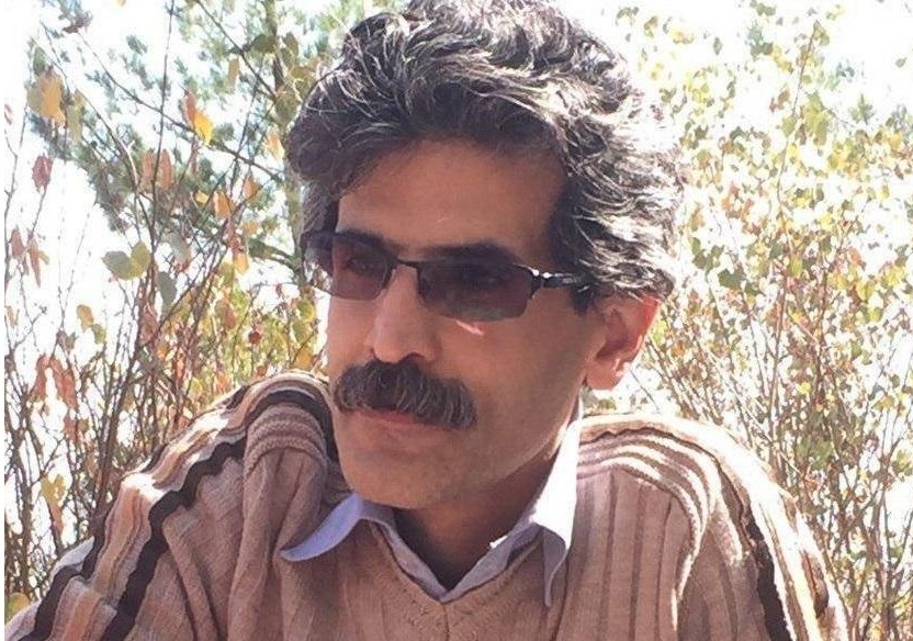 مجموعه اشعار اسفندیار جهانشیری در کتاب «زلال زندگی» رهسپار بازار کتاب شد