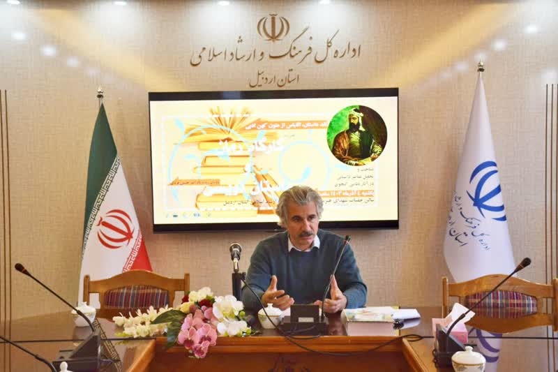 توجه به داشته‌های بومی؛ ملاک دوره‌های داستان‌نویسی/ کارگاه‌های داستان‌نویسی اردبیل چقدر بازخورد دارد؟