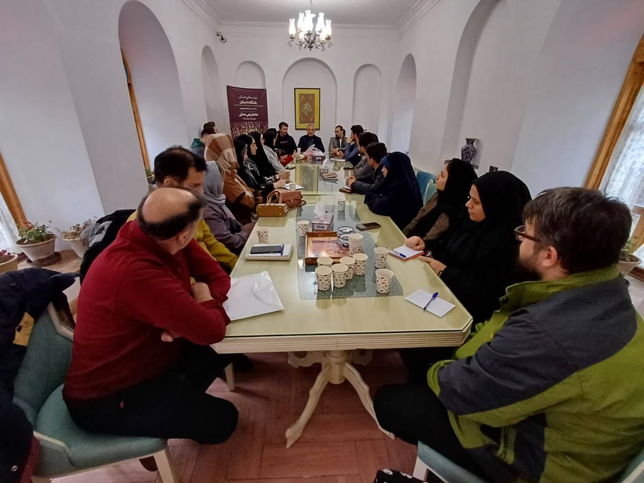 توجه به داشتههای بومی؛ ملاک دورههای داستاننویسی/ کارگاههای داستاننویسی اردبیل چقدر بازخورد دارد؟