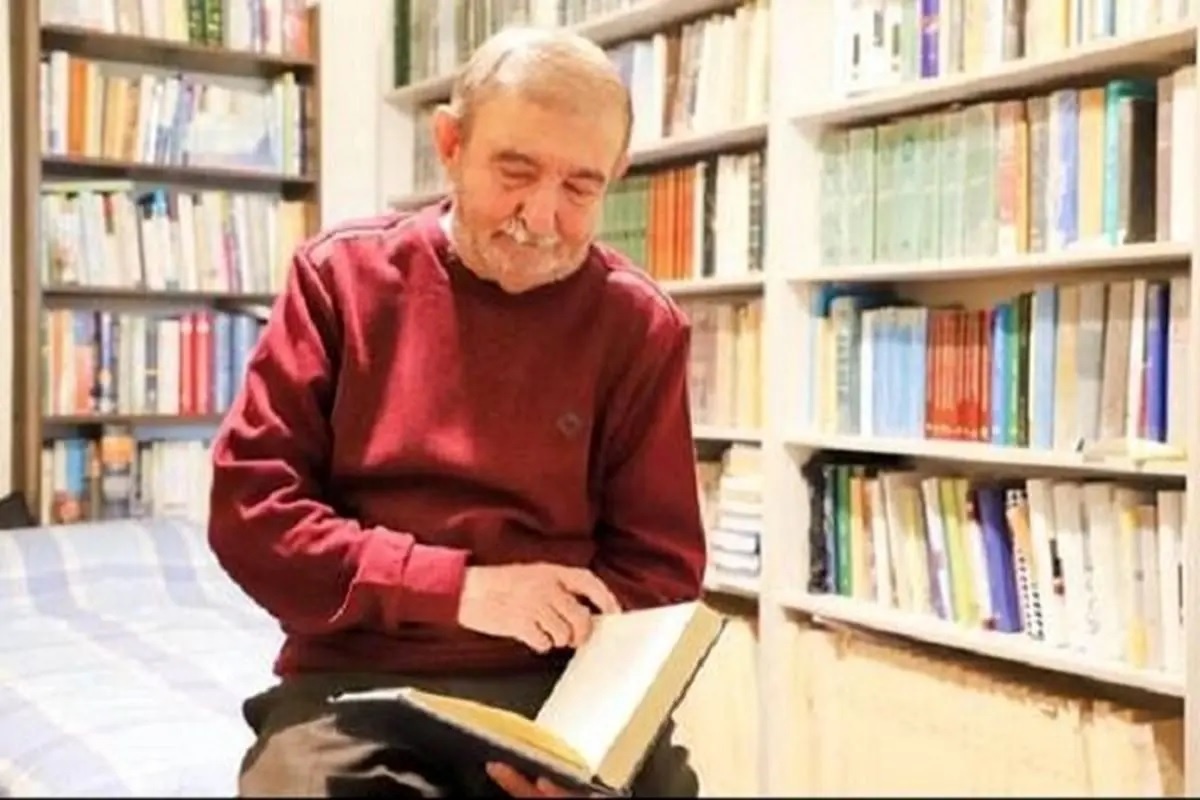 فرهیخته همدانی