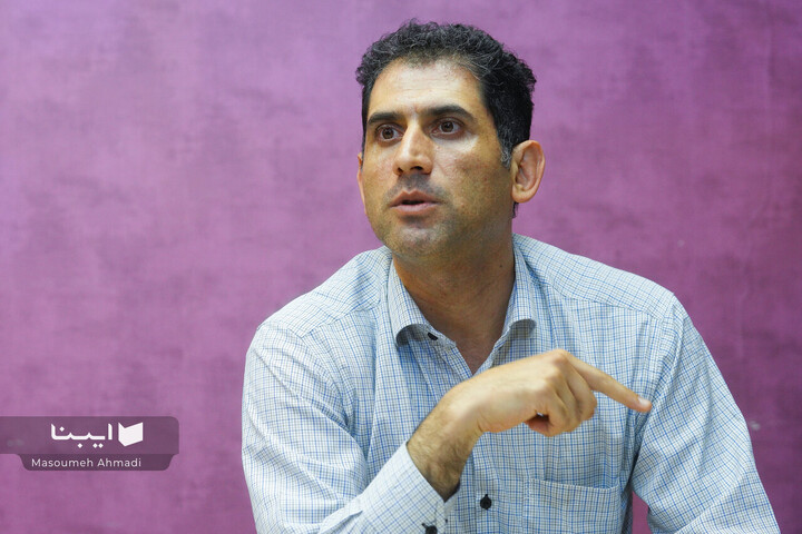 هجوم طبقه نوکیسه به کتاب در فضای رانتی تحریم!