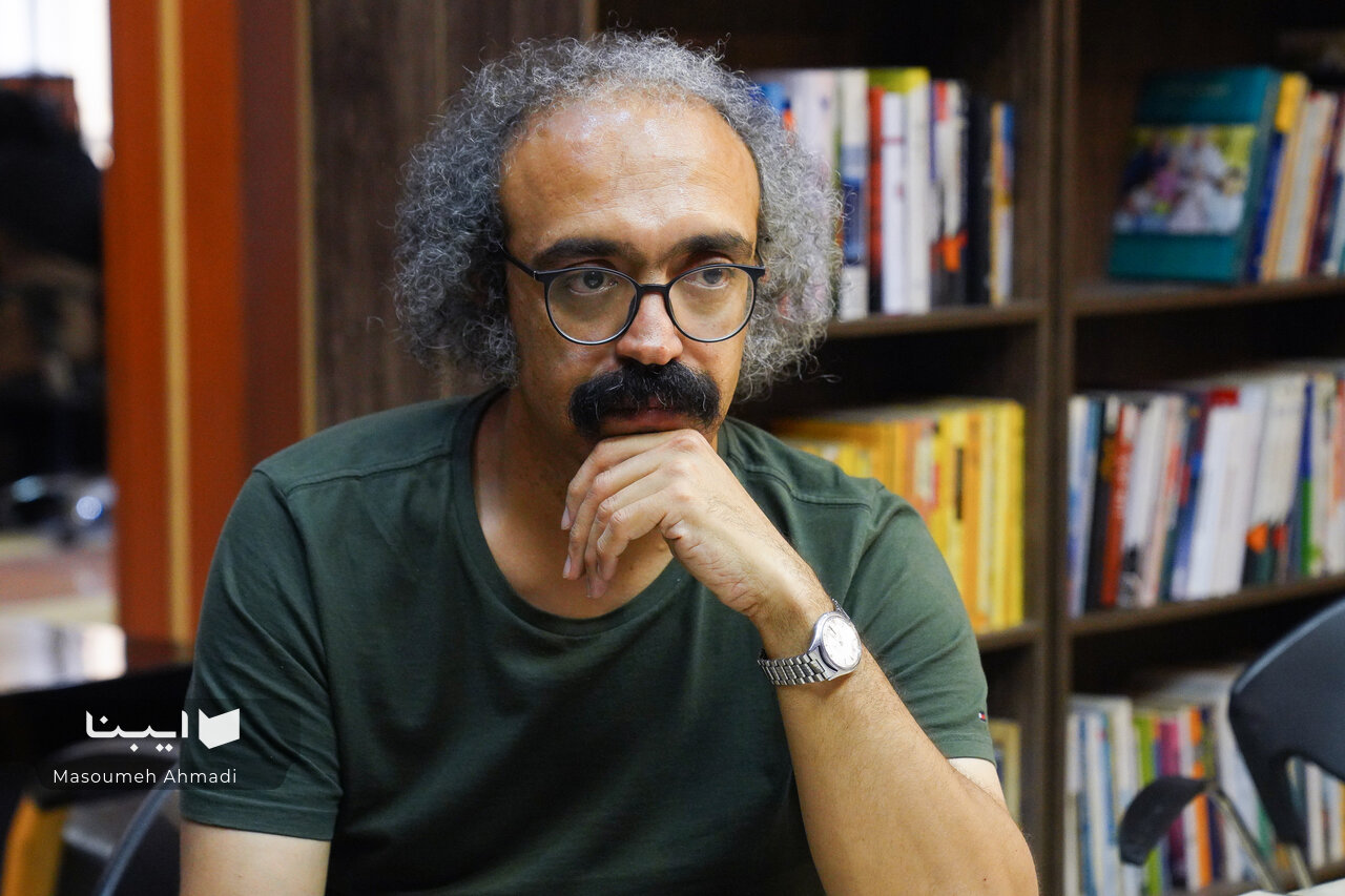 ناب، نایاب و داغ و زنده