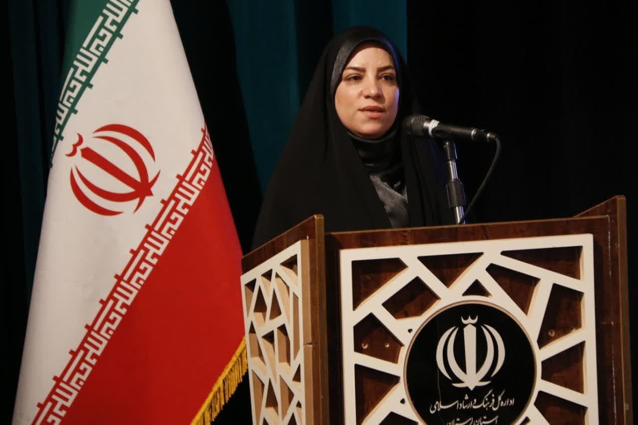 تجلیل از پدر ادبیات بومی خرمآباد