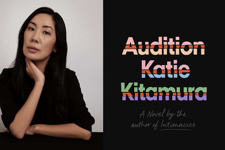 نویسنده نیستم، مفسر صداهای دیگران هستم!