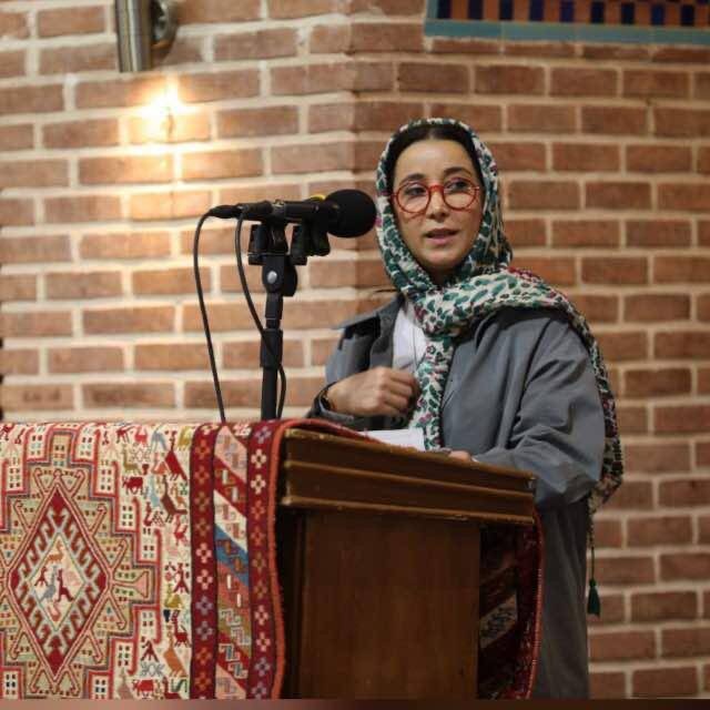 راویِ دارالفنوننرفته اما فرهیختۀ ایرانِ قاجار