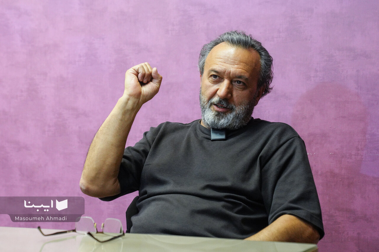 دچار آلزایمر فرهنگی هستیم