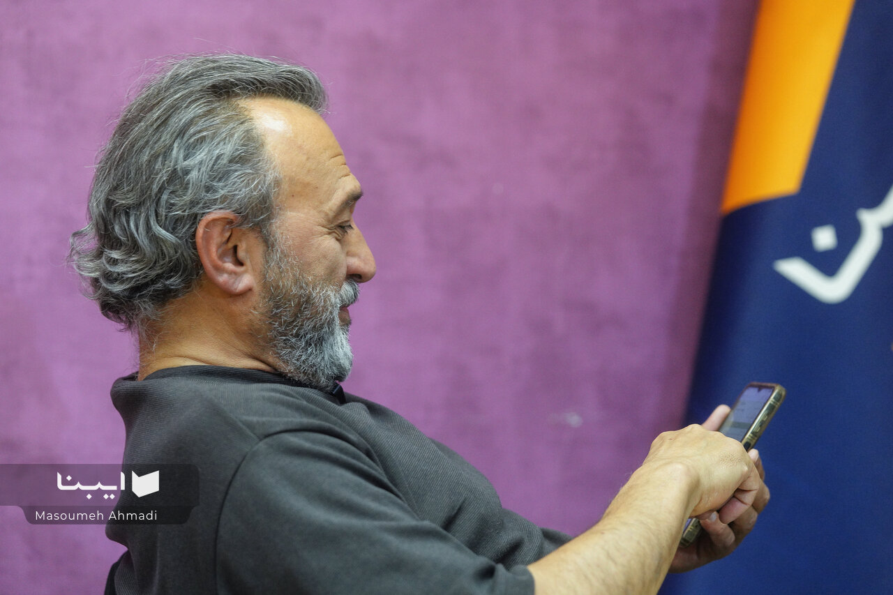 دچار آلزایمر فرهنگی هستیم