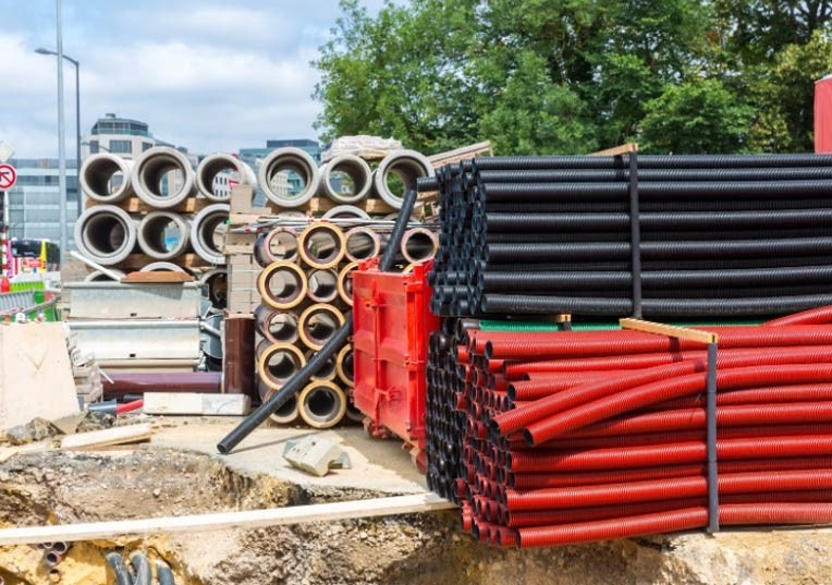 تاثیر اخبار مذاکره ایران و آمریکا بر قیمت مصالح ساختمانی