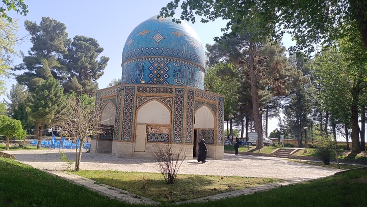 عطار نیشابوری؛ آواز حقیقت در زبان فارسی/ میراث ماندگار عطار از شعر تا سلوک