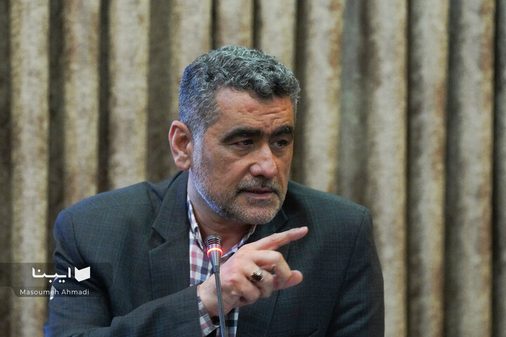 میزگرد تخصصی «مصاحبه در تاریخ شفاهی»
