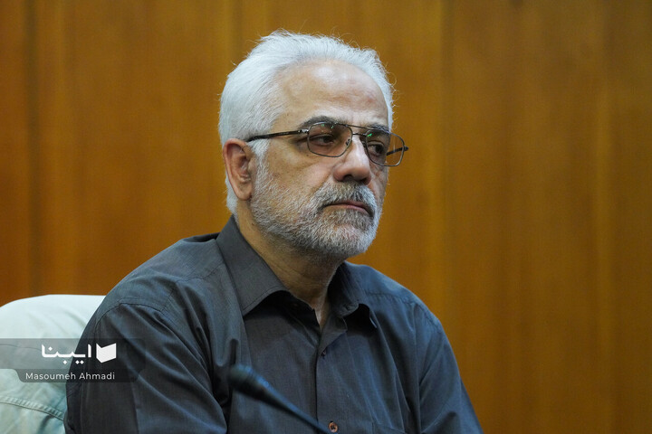 میزگرد تخصصی «مصاحبه در تاریخ شفاهی»