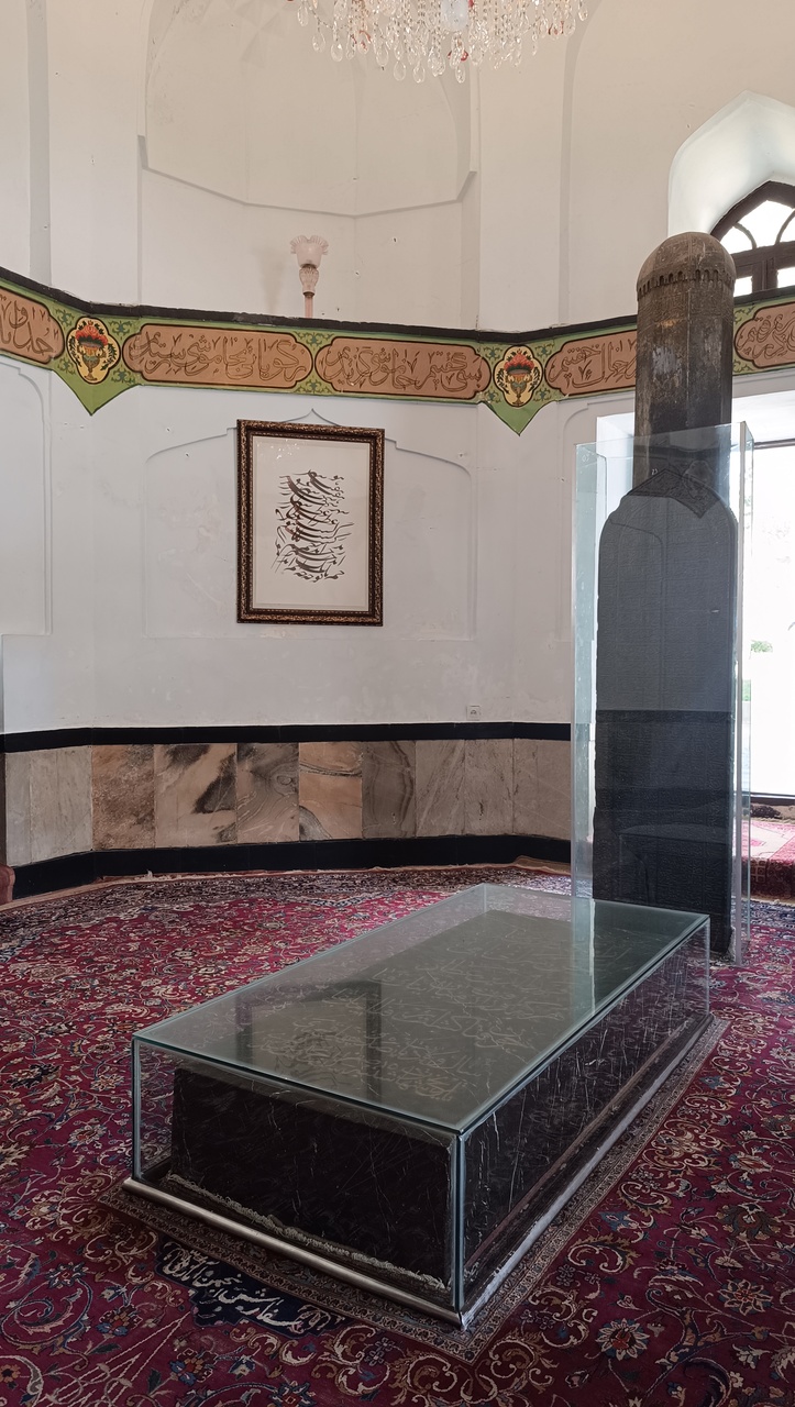 عطار؛ حکیمی که عرفان و فلسفه را در شعر معنا کرد