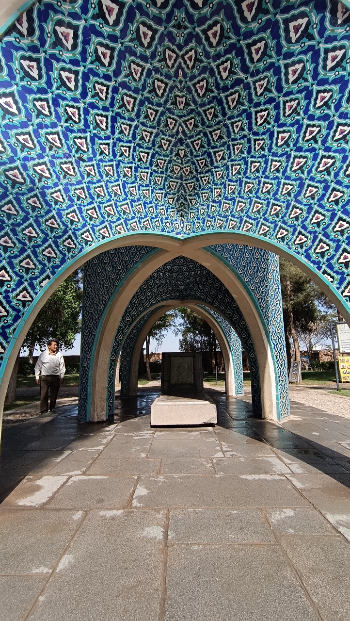 عطار؛ حکیمی که عرفان و فلسفه را در شعر معنا کرد