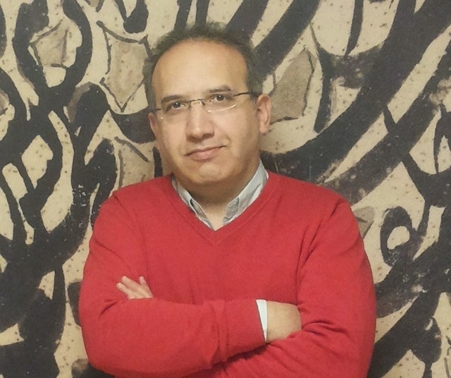 تاریخنگارِ منبعبنیاد