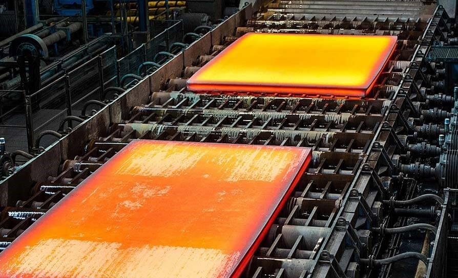 تأثیر مذاکرات ایران و آمریکا بر قیمت فولاد | نگاهی تحلیلی به آینده بازار فلزات ایران