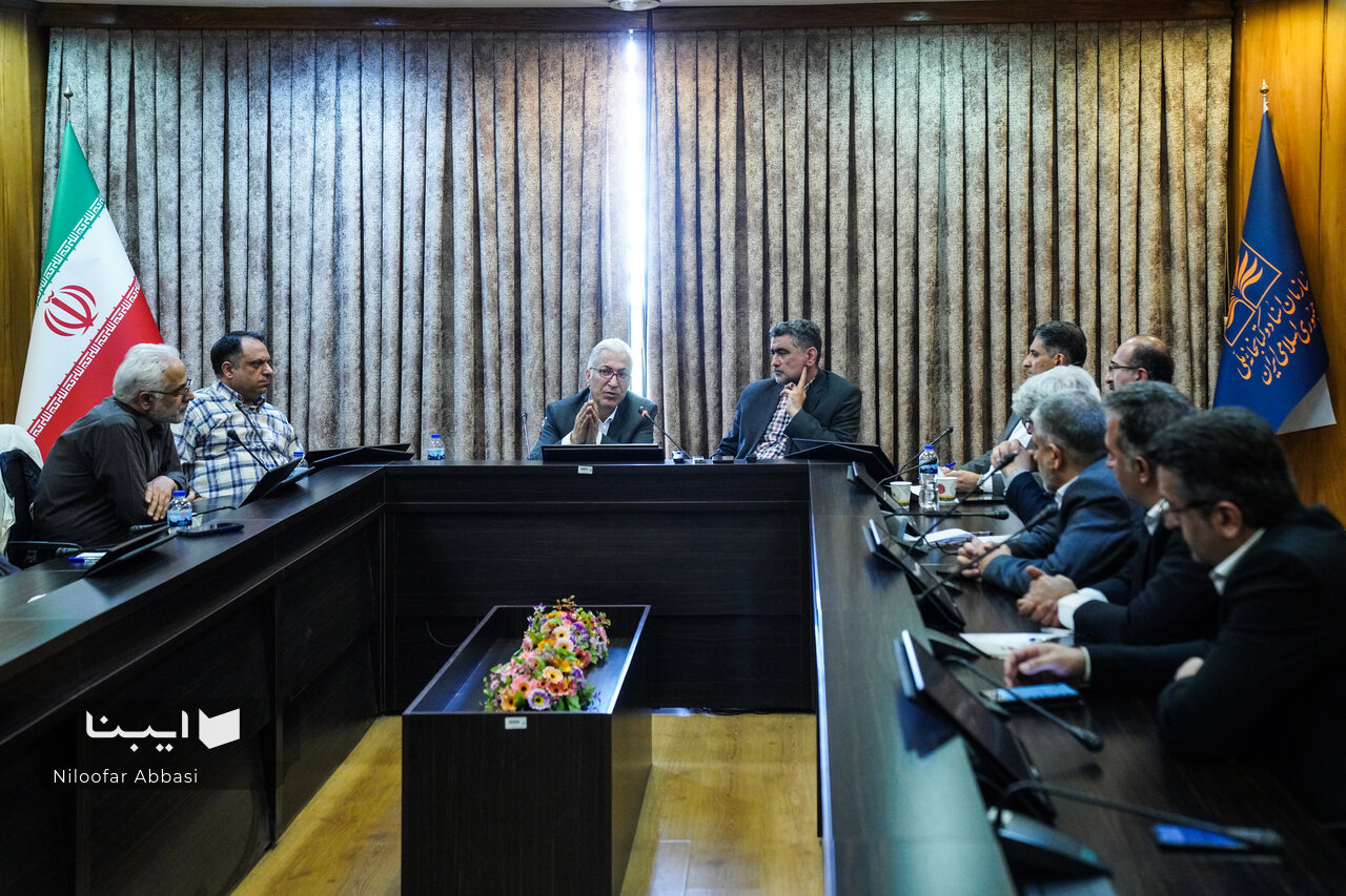 تاریخ شفاهی باید مبتنی بر فهم روشنی از تاریخ باشد