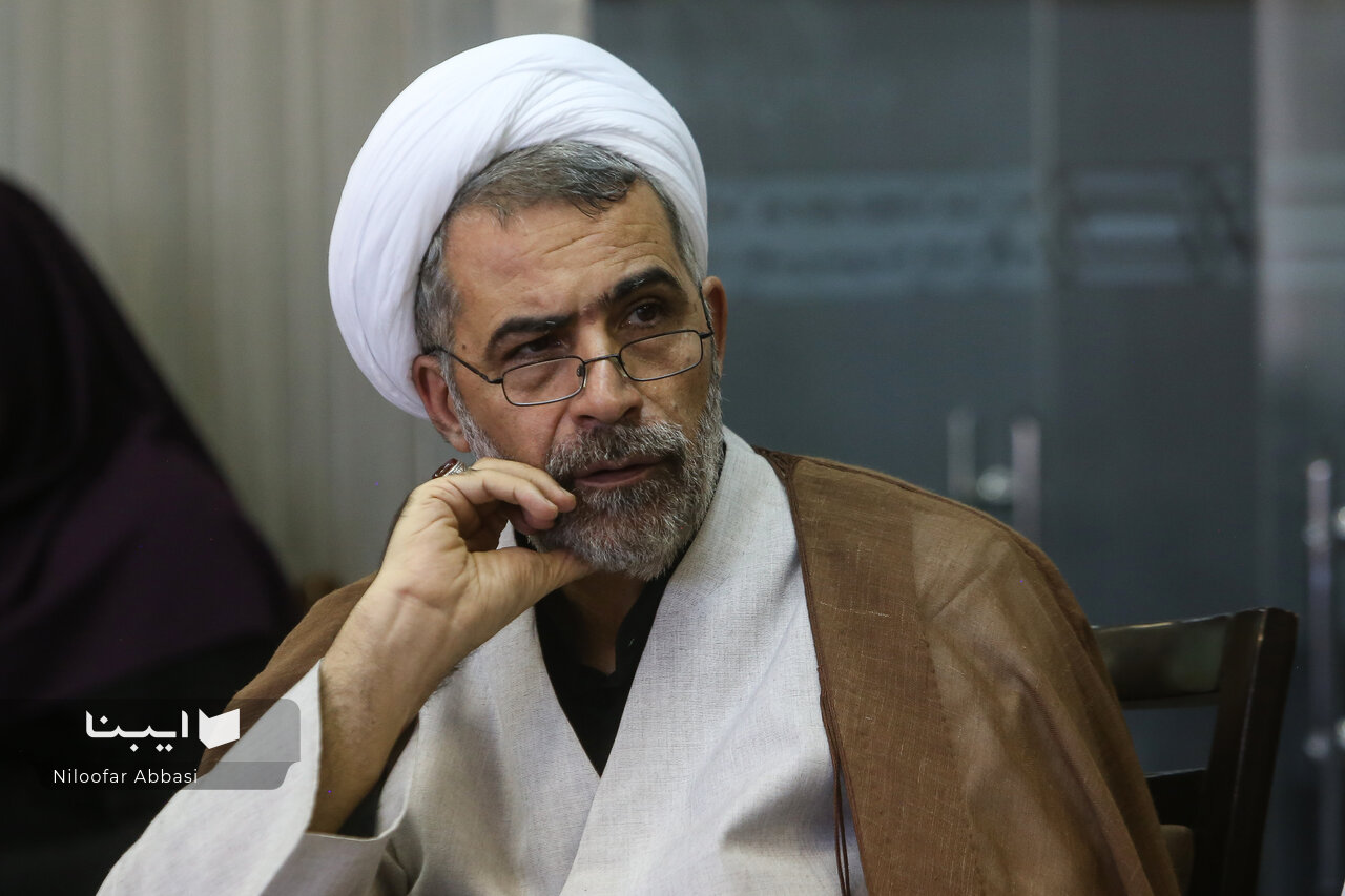 چراغ فهرستنویسی ایران خاموش نمیشود