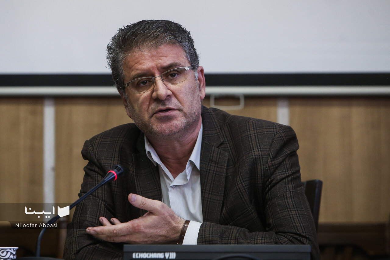 چراغ فهرستنویسی ایران خاموش نمیشود