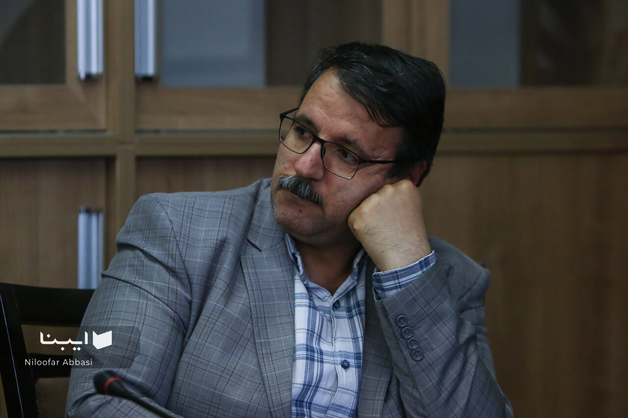 همزاد با فرهنگ و تمدن ایران