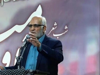۴۵ سال شاعری در مسیر عشق؛ از دفاع مقدس تا نغمه‌های ماندگار