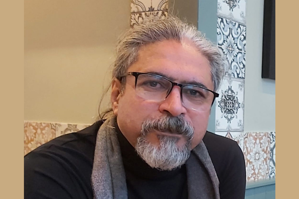 «عام بمون»؛ اسطوره اشکونزنی در آیین سنج و دمام بوشهر