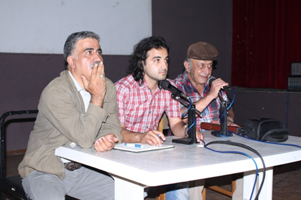 دیرینگی شعر و شاعری در سرزمین گرگان و دشت/ از دوران رکود و فترت تا بلوغ و بالندگی