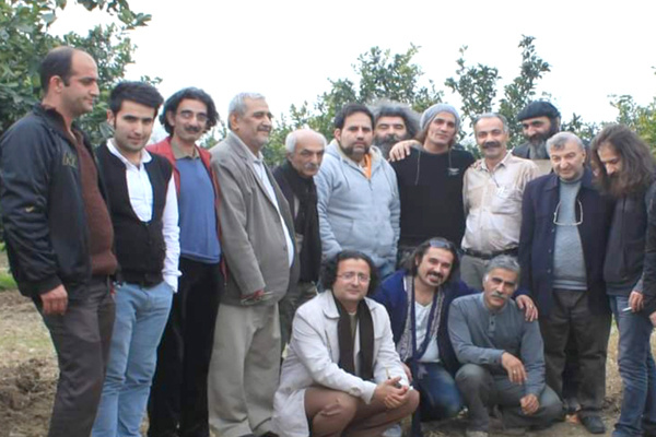 دیرینگی شعر و شاعری در سرزمین گرگان و دشت/ از دوران رکود و فترت تا بلوغ و بالندگی