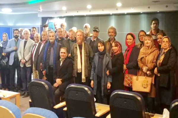 دیرینگی شعر و شاعری در سرزمین گرگان و دشت/ از دوران رکود و فترت تا بلوغ و بالندگی