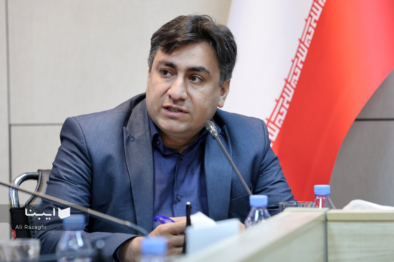 هسته اصلی جام باشگاههای کتابخوانی کودک از بین نرفته است
