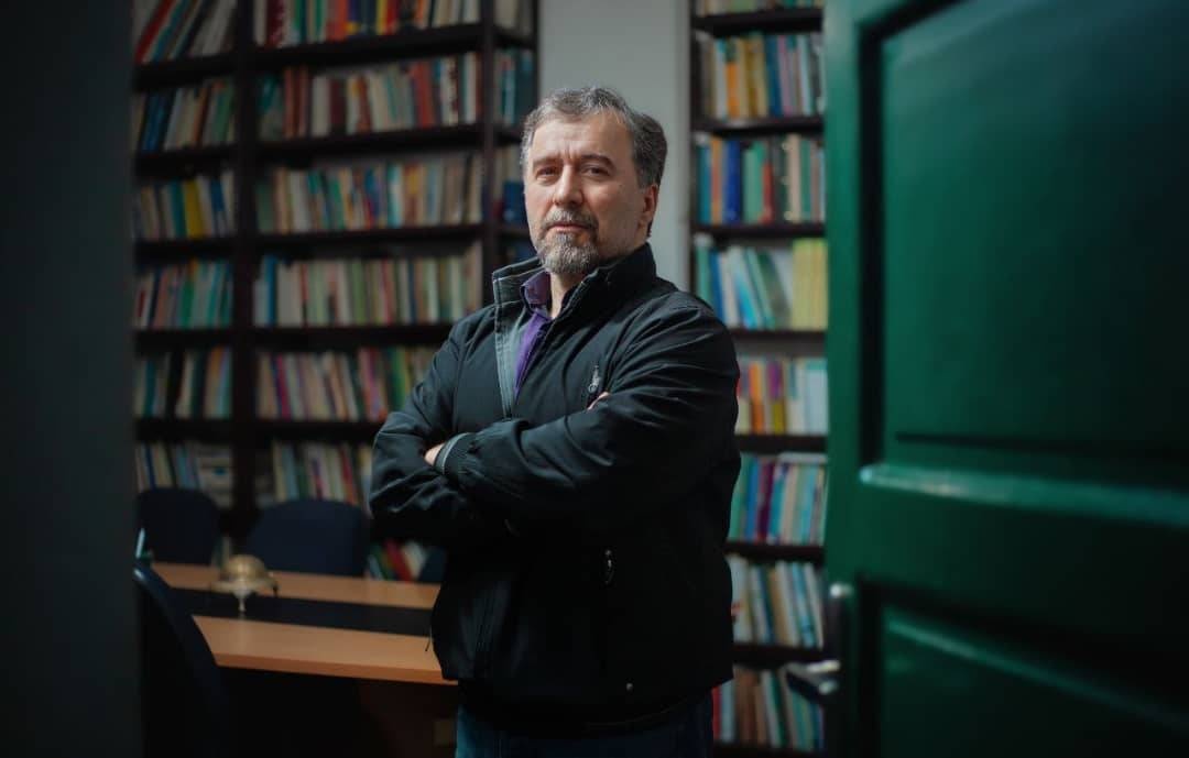 ذهن متافیزیکی ایرانیان از دید اقبال لاهوری