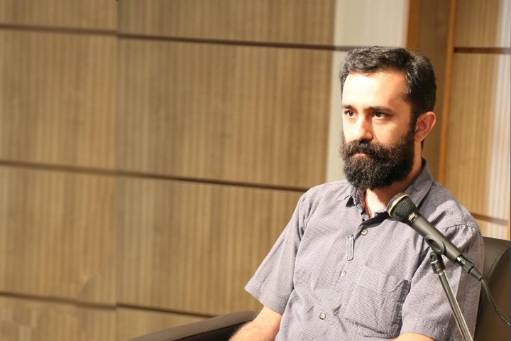 جامعه ما زاینده پرسش‌های فلسفی است