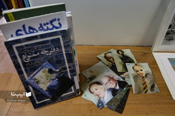خانه کتابدار کودک و نوجوان و ترویج خواندن