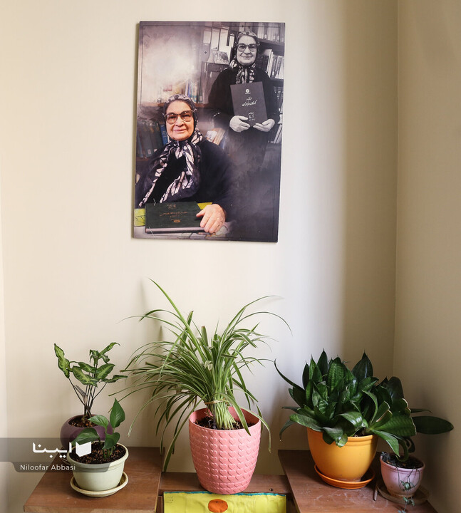 خانه کتابدار کودک و نوجوان و ترویج خواندن