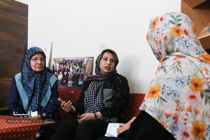 خانه کتابدار کودک و نوجوان و ترویج خواندن