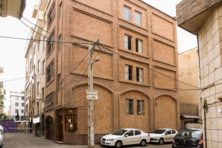 خانه کتابدار کودک و نوجوان و ترویج خواندن