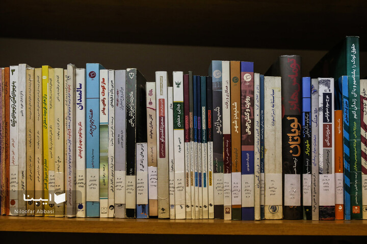 خانه کتابدار کودک و نوجوان و ترویج خواندن