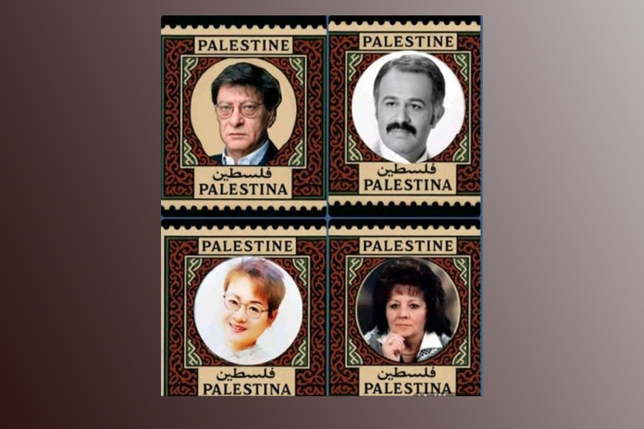 پویش جهانی شعر «گلچین: فلسطین، یک شعر هر روز» در حمایت از مردم فلسطین