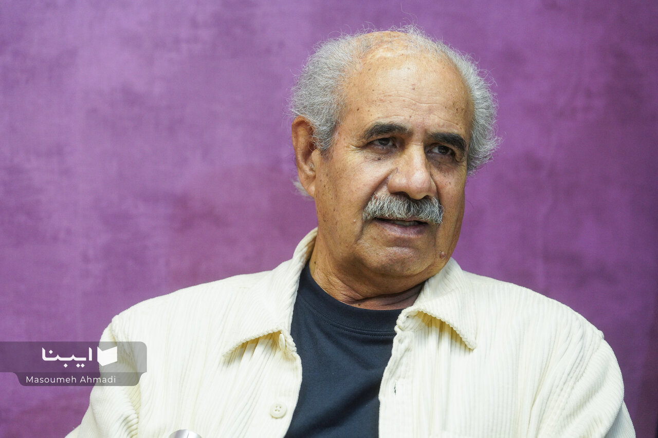 فیلسوفی در جست‌وجوی حقیقت