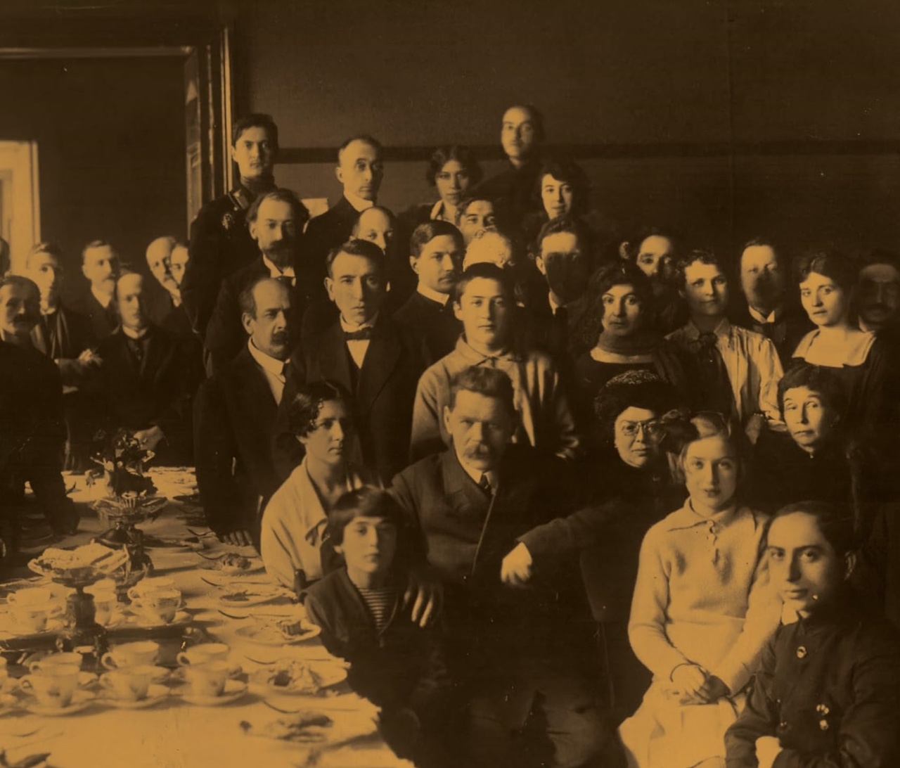 تبعید فلسفه