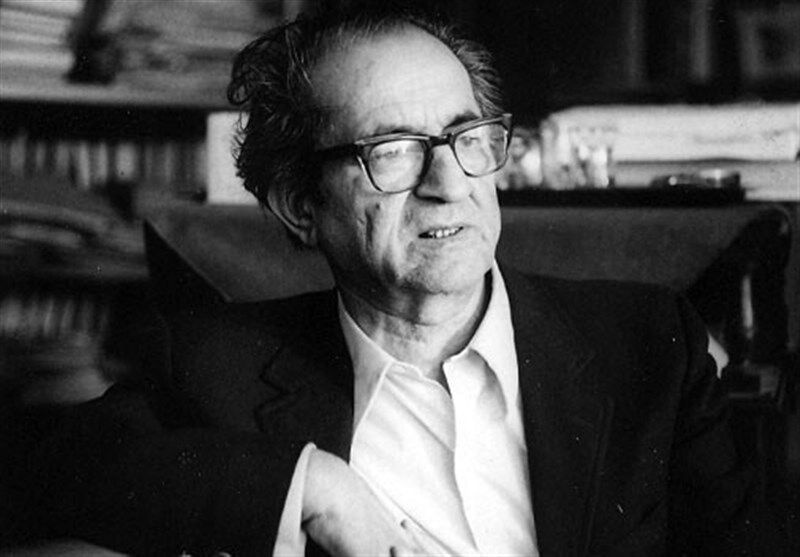 ستایشِ شجاعتِ «بت‌شکنی»