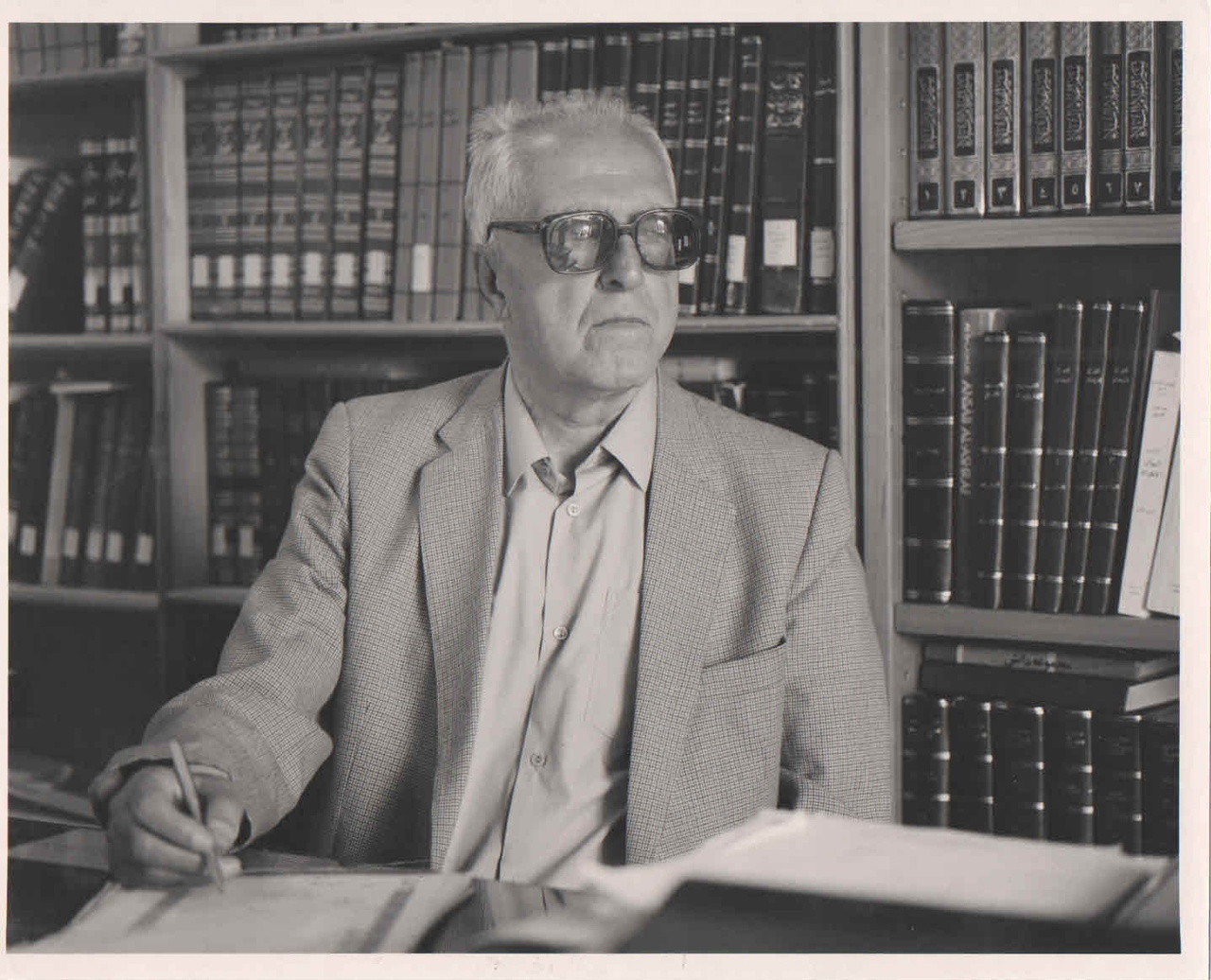 ستایشِ شجاعتِ «بت‌شکنی»