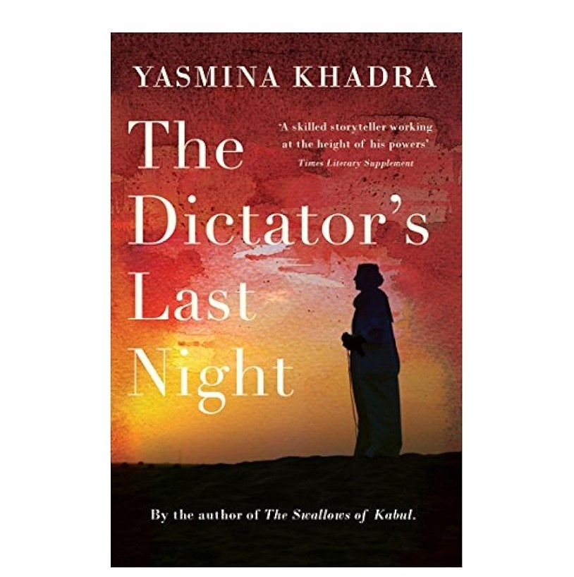 کندوکاوی در ذهنِ پیچیدۀ قذافی