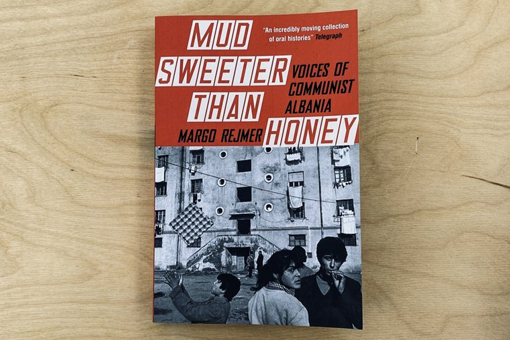 پژواک‌های آلبانی کمونیستی